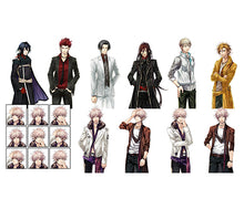 Load image into Gallery viewer, Vamwolf Cross† Collection

