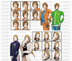 VitaminX Collection vol.2