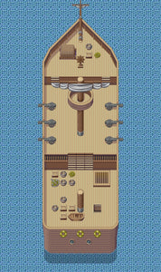 RPG Maker DS+ Resource Pack