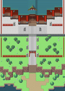 RPG Maker DS+ Resource Pack