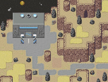 Load image into Gallery viewer, RPG Maker DS+ Resource Pack
