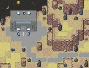RPG Maker DS+ Resource Pack