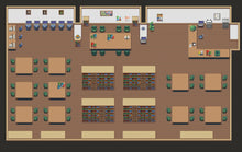 Load image into Gallery viewer, RPG Maker DS+ Resource Pack

