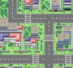 RPG Maker DS+ Resource Pack