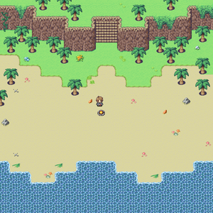 RPG Maker DS+ Resource Pack