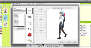 Manga Maker ComiPo