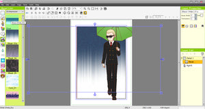 Manga Maker ComiPo
