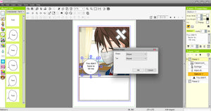 Manga Maker ComiPo