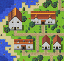 Load image into Gallery viewer, RPG Maker DS Resource Pack
