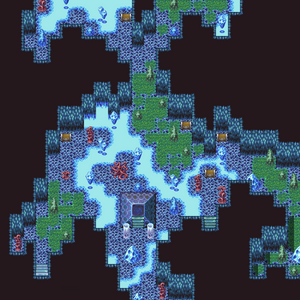 RPG Maker DS Resource Pack