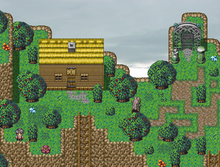 Load image into Gallery viewer, RPG Maker DS Resource Pack
