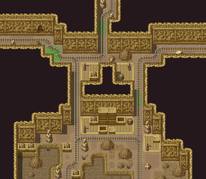 RPG Maker DS Resource Pack