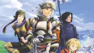 RPG Maker 2003