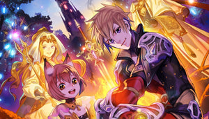 RPG Maker VX Ace