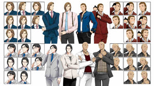 VitaminX Collection vol.2