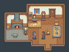 Load image into Gallery viewer, Time Fantasy
