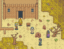 Load image into Gallery viewer, Time Fantasy

