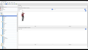 Visual Novel Maker + Live2D