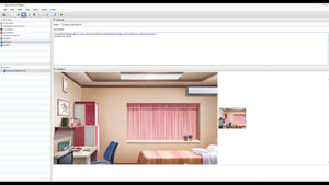 Visual Novel Maker + Live2D